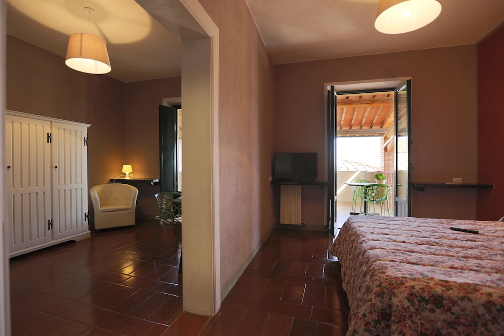 Superior Double or Twin Room, Garden View - Photo 1