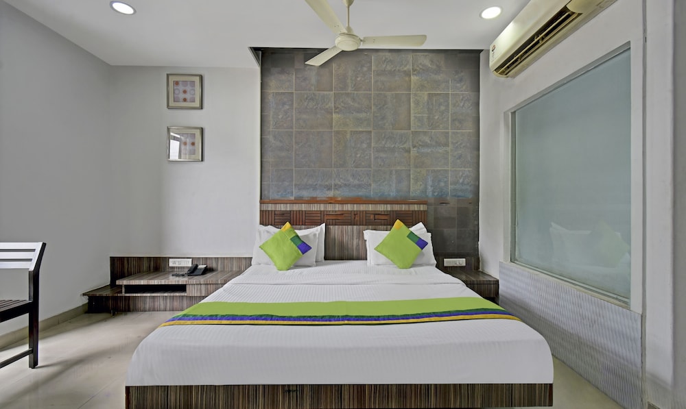 Deluxe Room photo 3