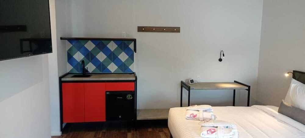 Executive Room - Photo 5