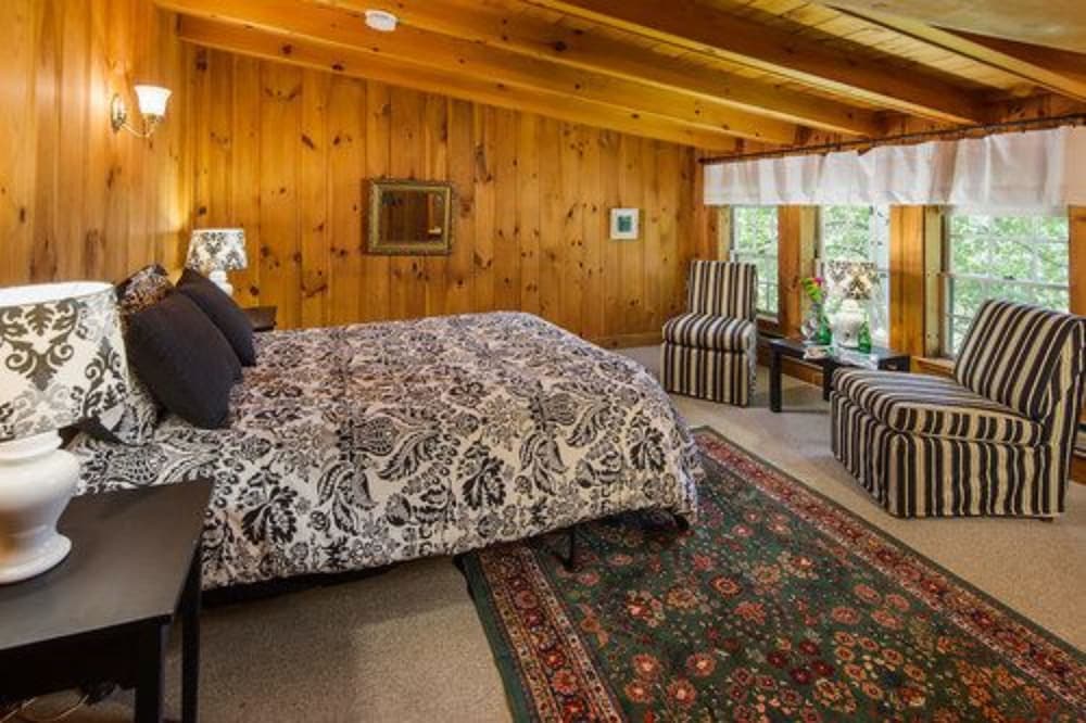 Classic Double Room, 1 Queen Bed photo 2