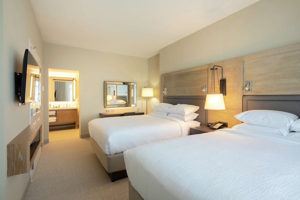 Suite, 2 Queen Beds, Accessible (Hearing) - Photo 6