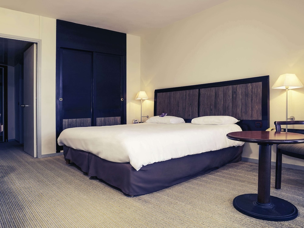 Classic Room, 1 Double Bed, Sea View - Photo 1