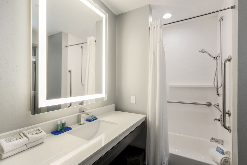 Holiday Inn Express & Suites Houston - Hobby Airport Area by IHG, Fotografia 10