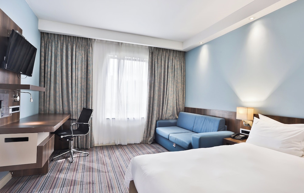 Standard Room, 1 Double Bed with Sofa bed, Smoking - Photo 6