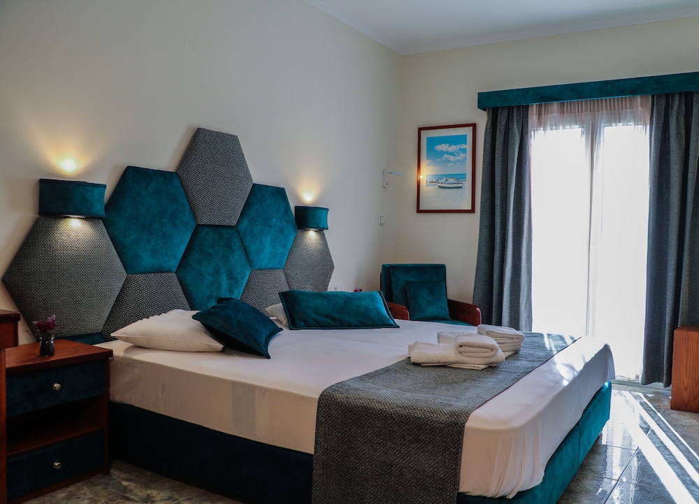 Deluxe Triple Room, 1 Bedroom photo 1