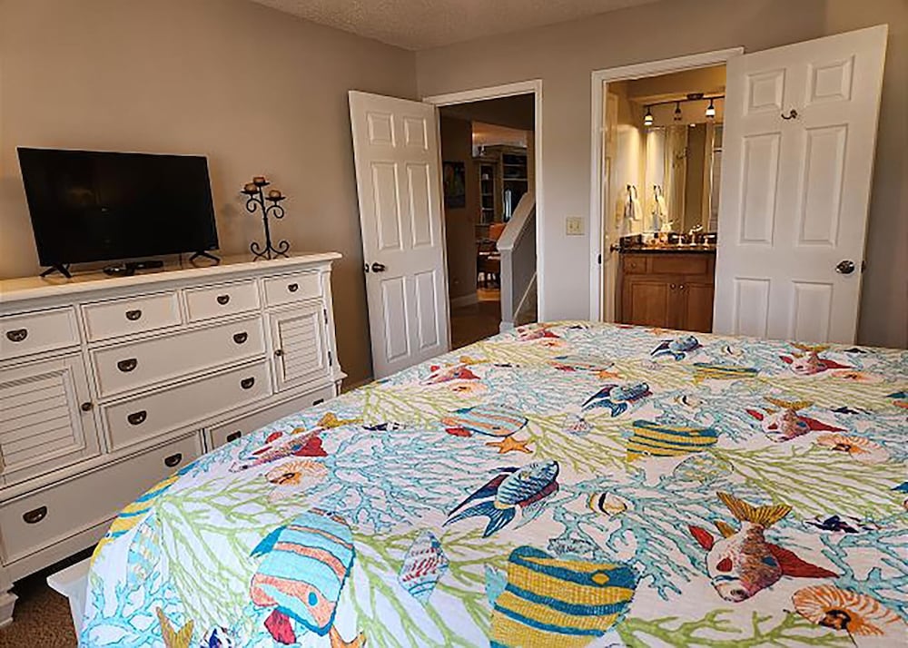 Townhome, Multiple Beds (Fairways 309) photo 1