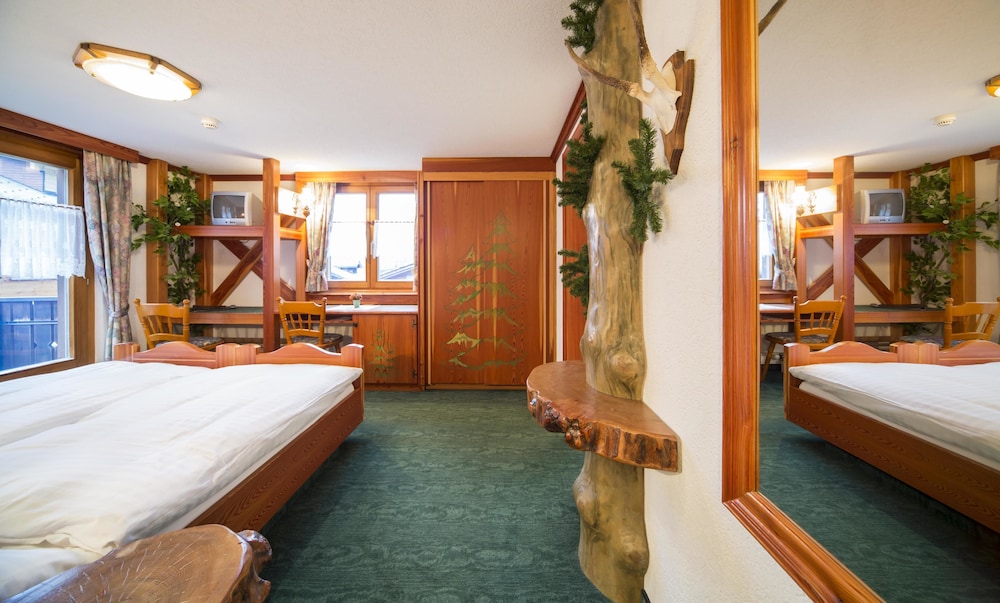 Deluxe Double Room photo 1