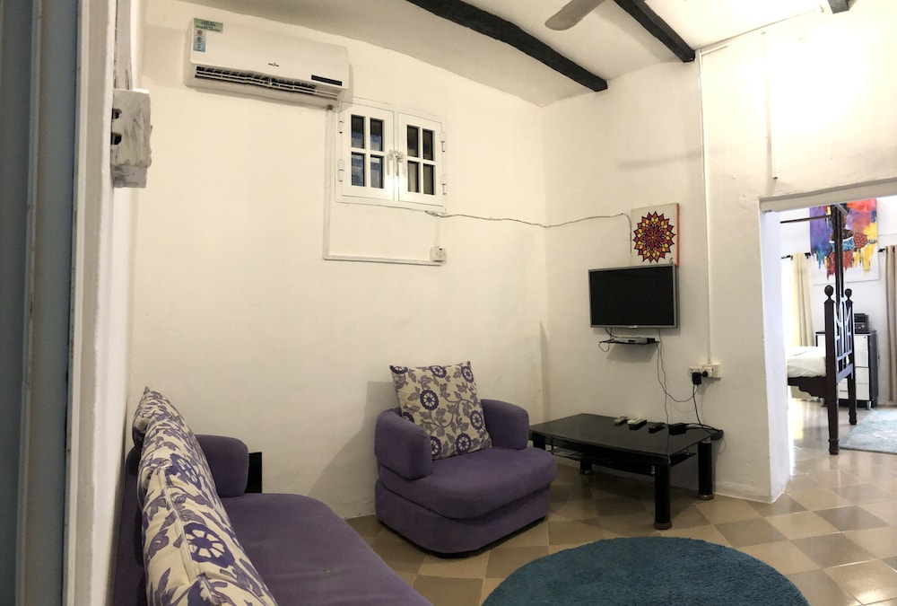 Business Apartment, Non Smoking, City View