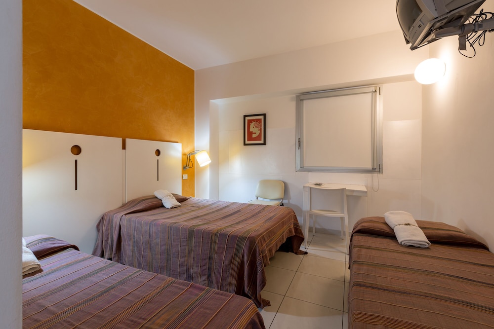 Quadruple Room photo 3