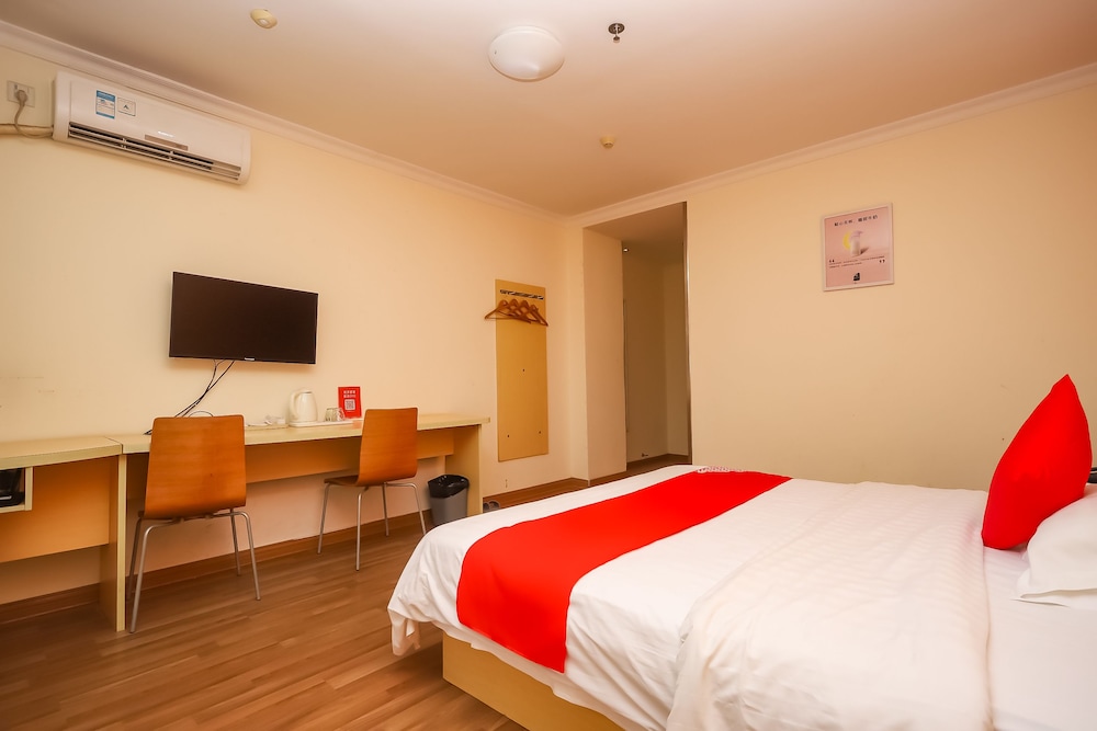 Standard Double Room photo 1