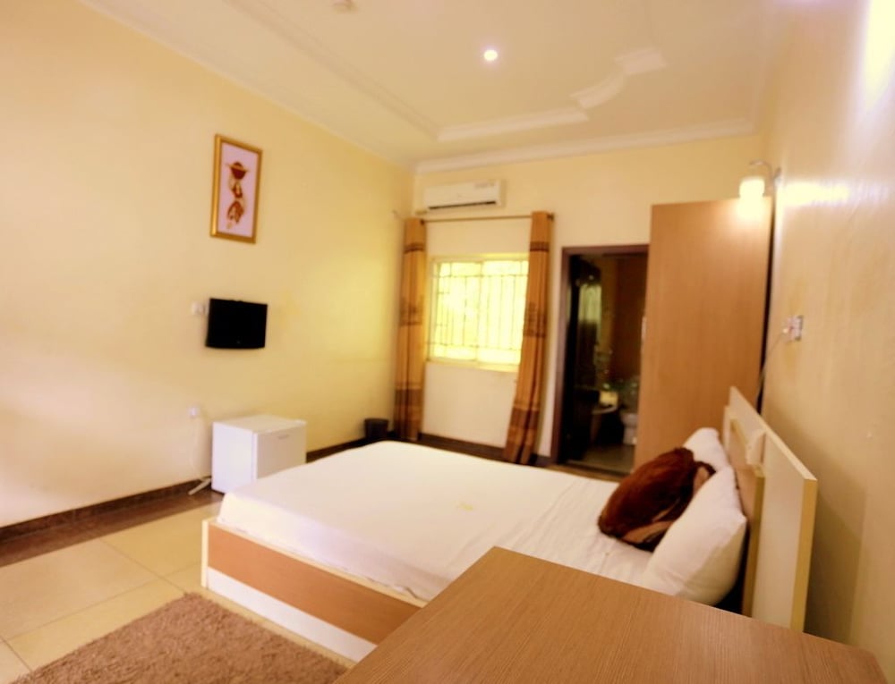 Deluxe Single Room, 1 Twin Bed