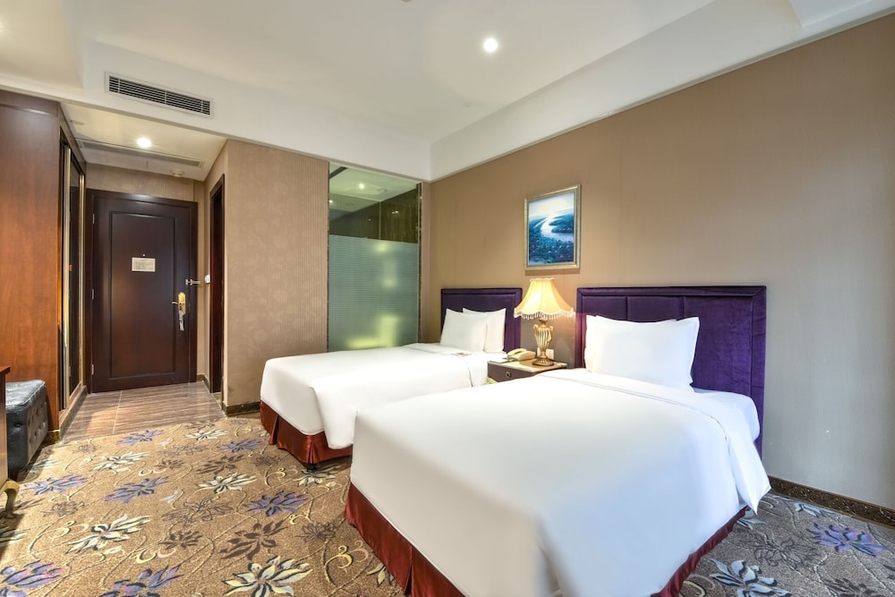Standard Twin Room photo 3