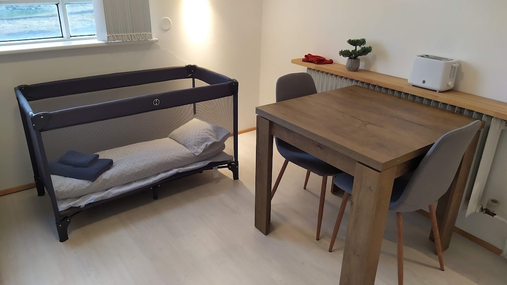 Comfort Double Room photo 3