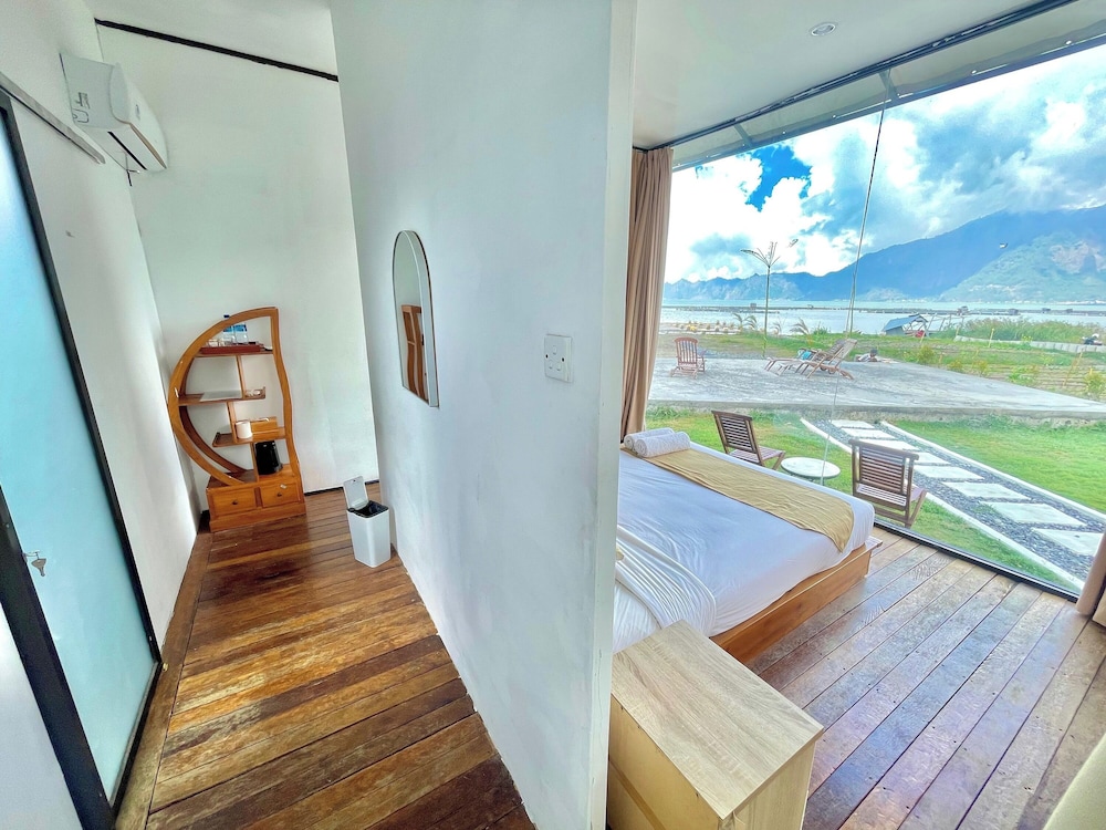Luxury Tent - Photo 25