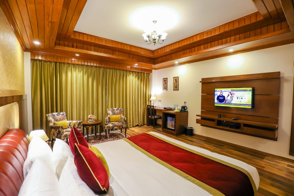 Premium Double Room photo 3
