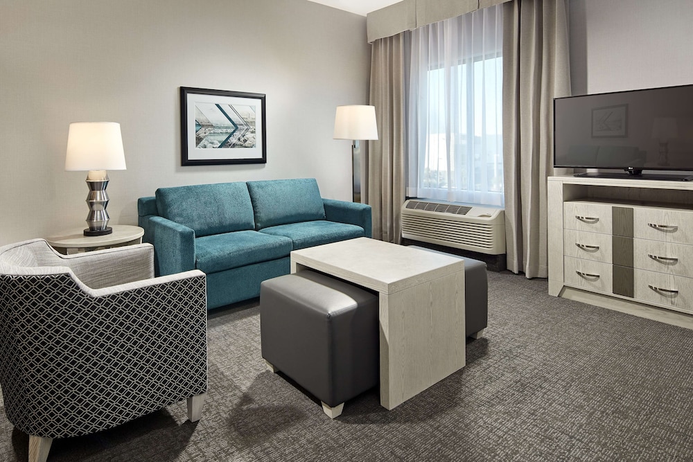 Studio Suite, 1 King Bed photo 2