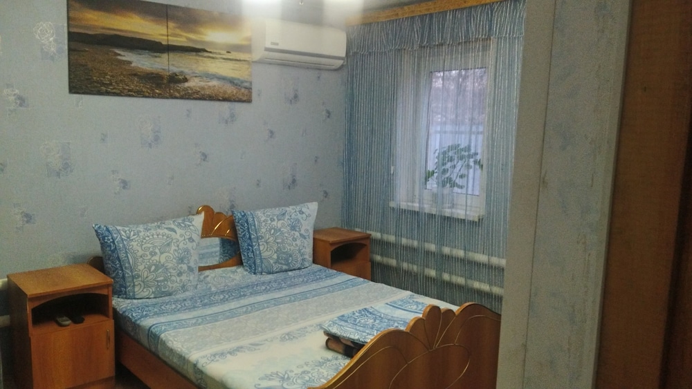 Comfort Triple Room, Courtyard View photo 1