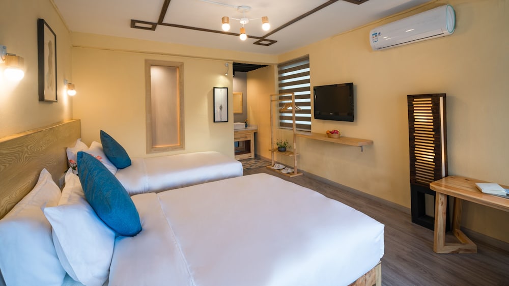 Exclusive Room(Mainland China Guest Only) photo 2