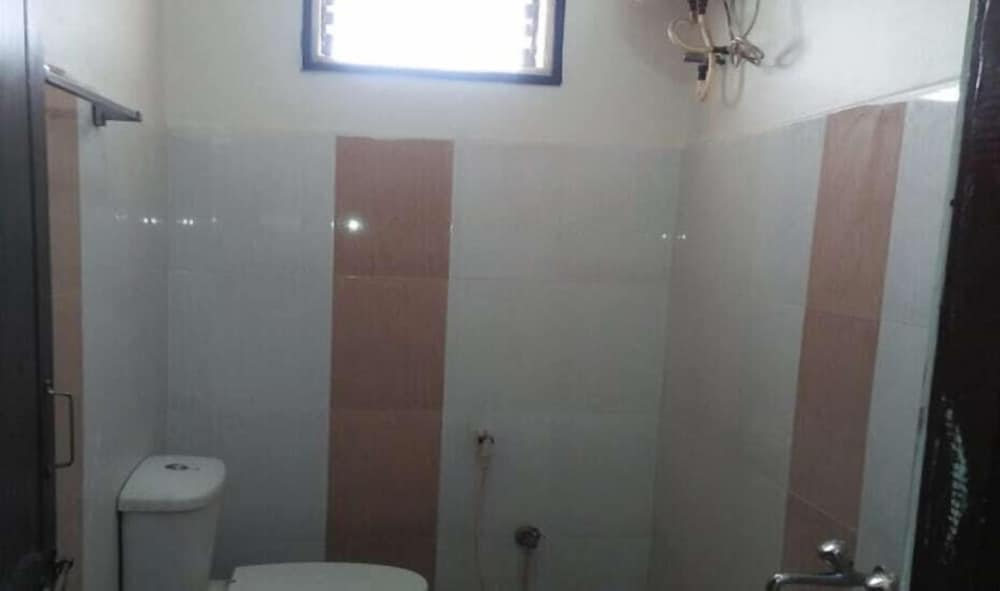 Double A/c Room photo 3
