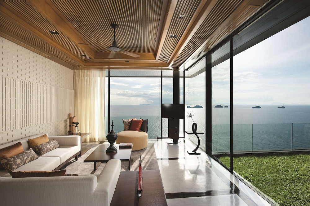 Family Villa, 2 Bedrooms, Ocean View (Pool) - Photo 4