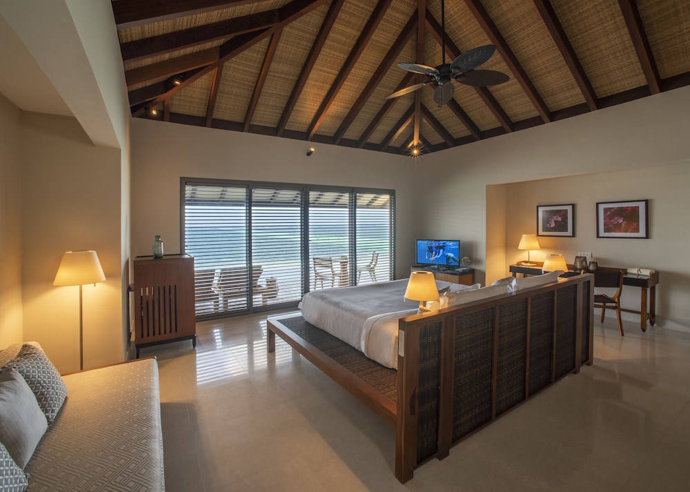 Villa, 1 Bedroom (Lagoon Pool Villa) photo 1