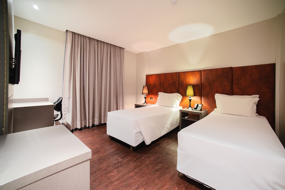 Superior Twin Room, Multiple Beds