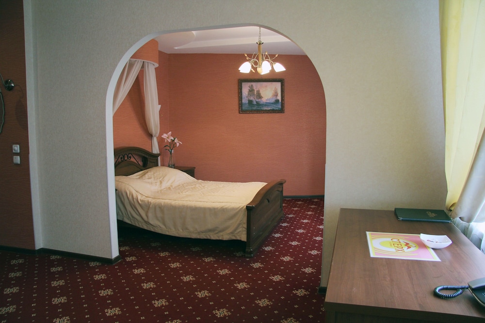 Suite photo 1