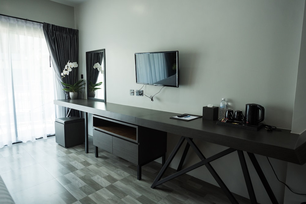 Twin Room - Photo 8