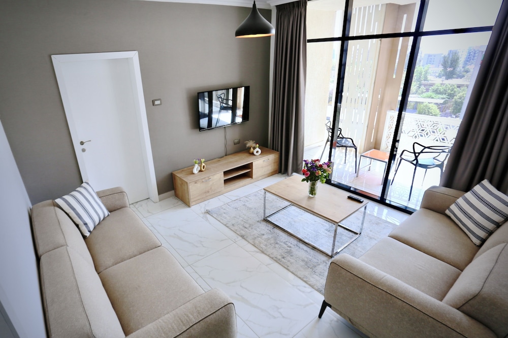 Comfort Double or Twin Room, Balcony, City View