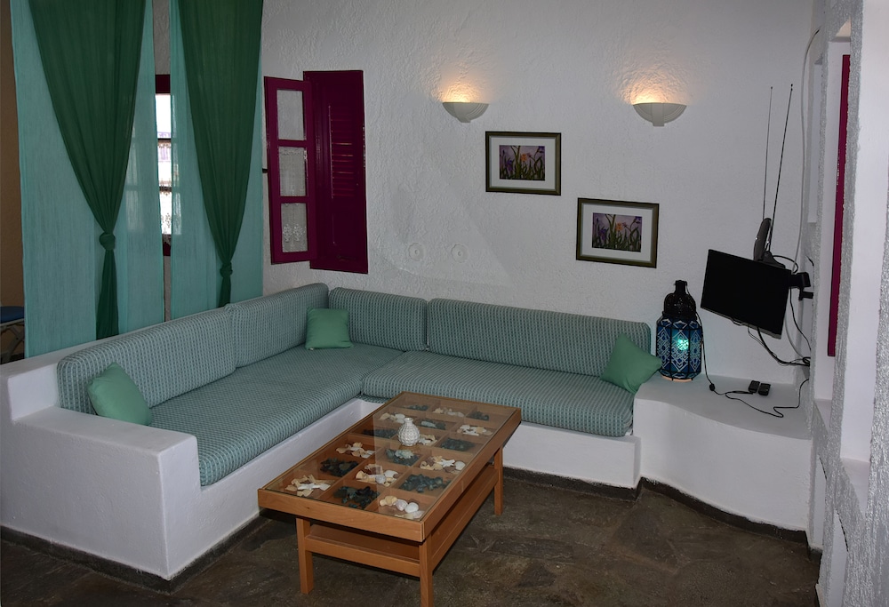 Apartment, 1 Bedroom photo 3