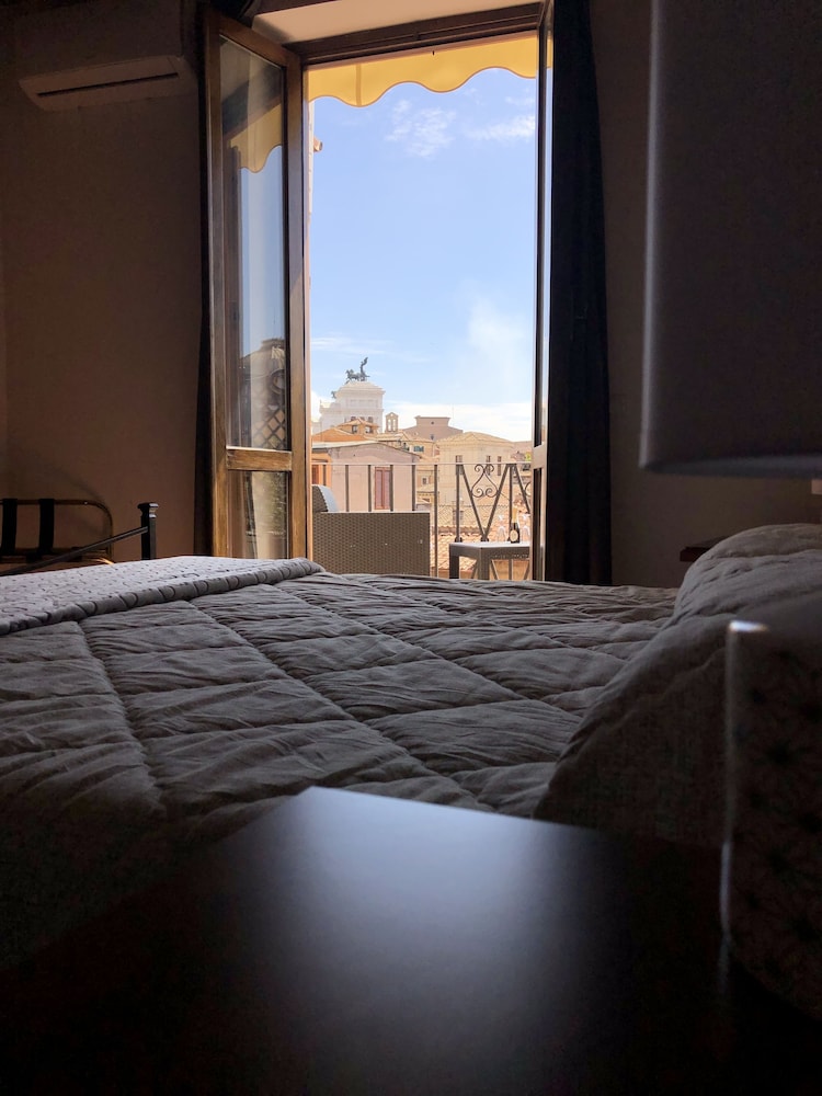 Double Room, Ensuite (grigia) photo 3