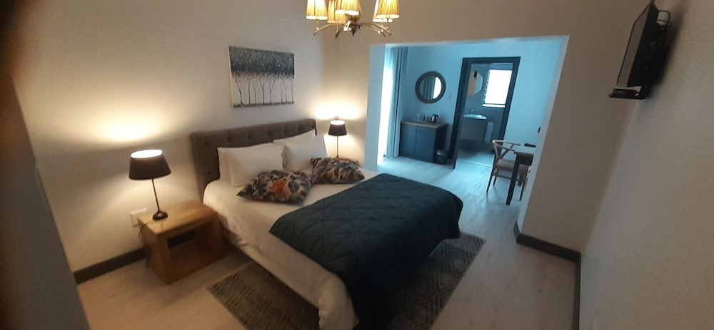 Luxury Double Room photo 1