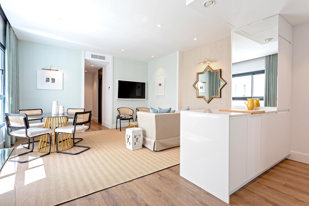 Apartamento (2 Habitaciones)