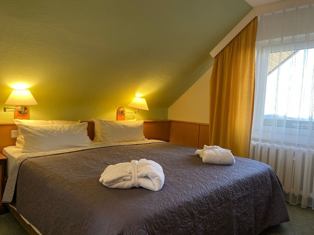 Comfort Studio, Hill View