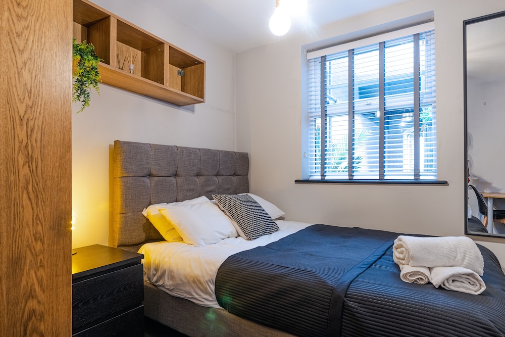 City Double Room photo 1