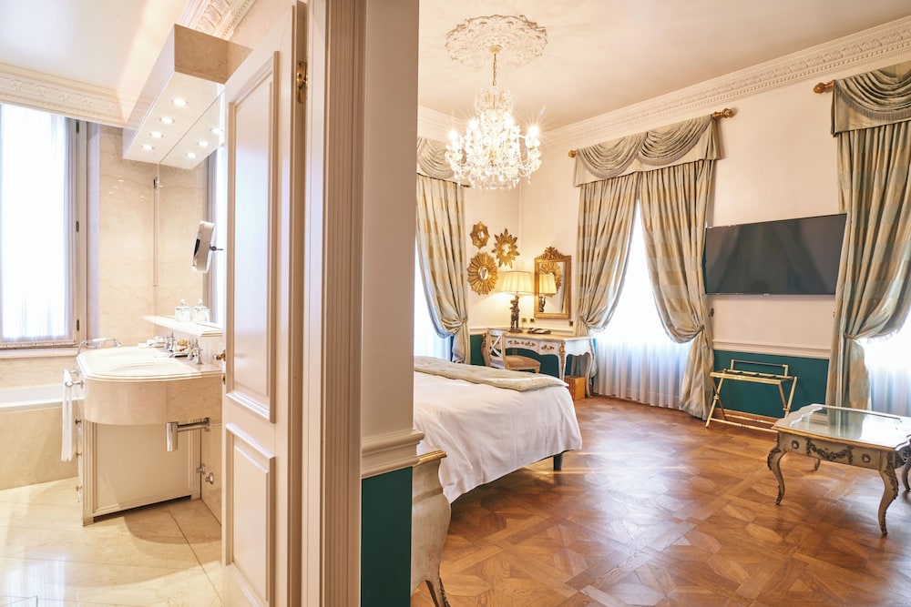 Junior Suite - Photo 4