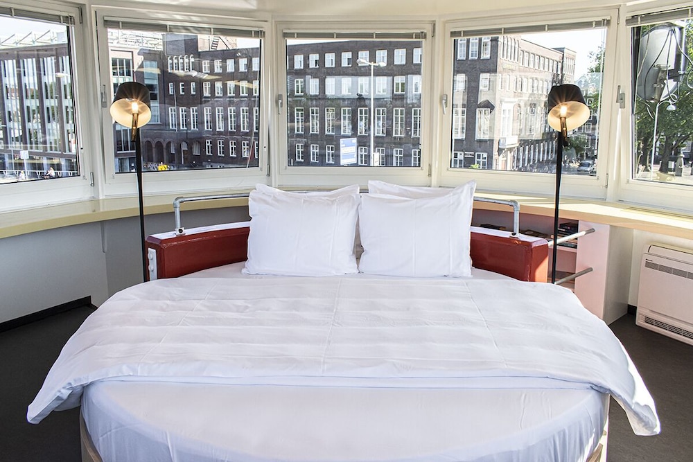 Apartment, 1 Double Bed, River View