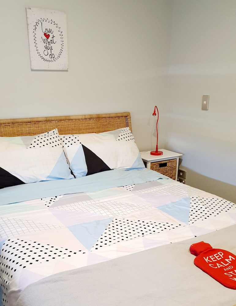 Apartment, 3 Bedrooms, City View photo 1