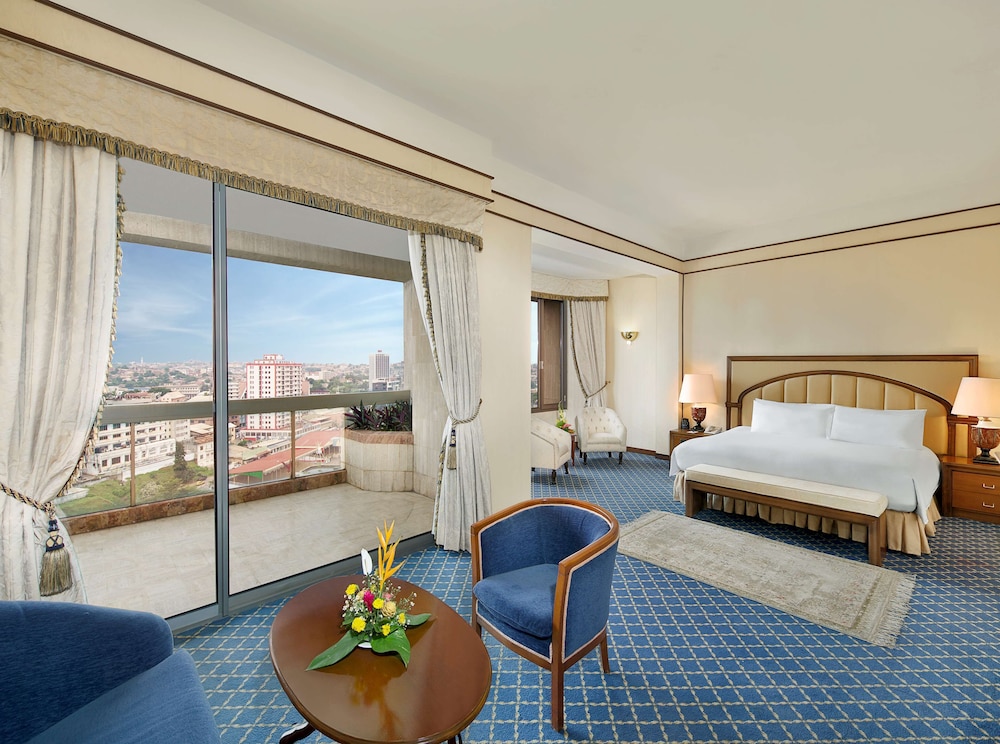 Presidential Suite, 2 Bedrooms photo 1