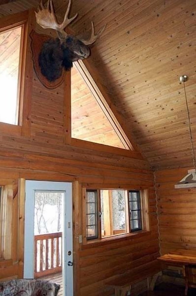 Cabin 5, 2 Bedrooms