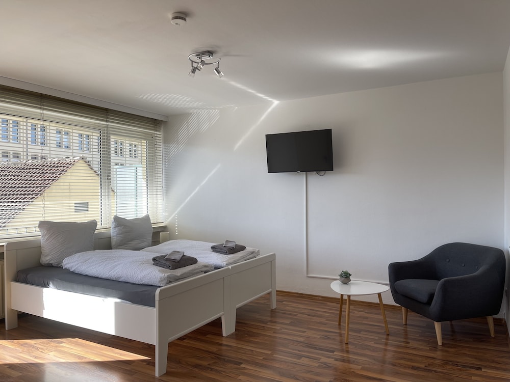 Family Apartment photo 1