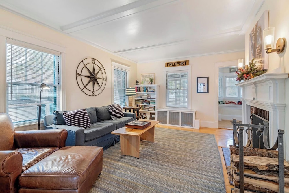 Exclusive House