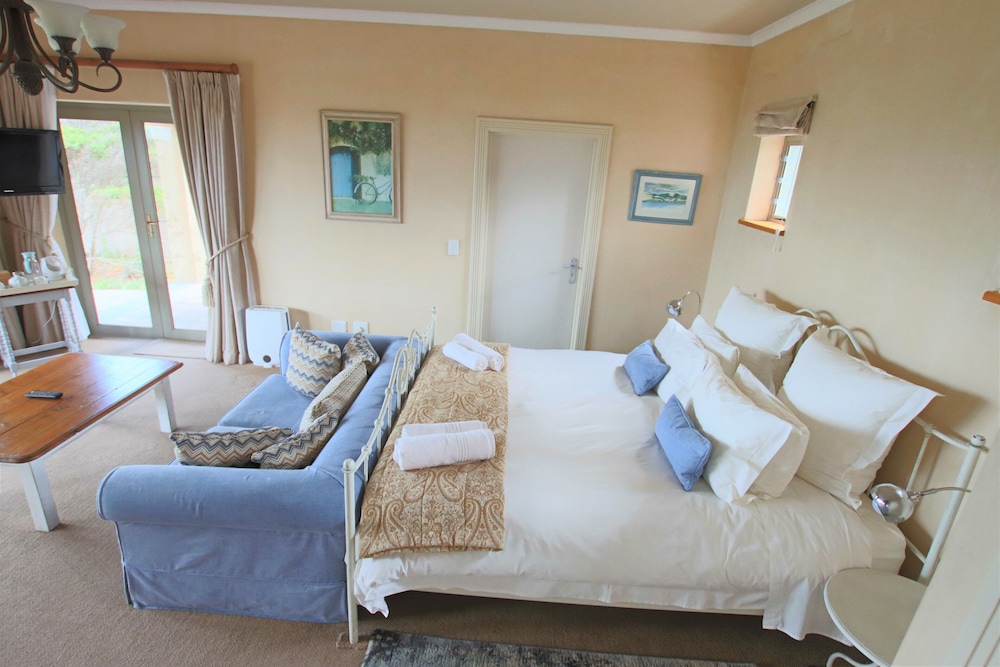 Luxury Double Room photo 1