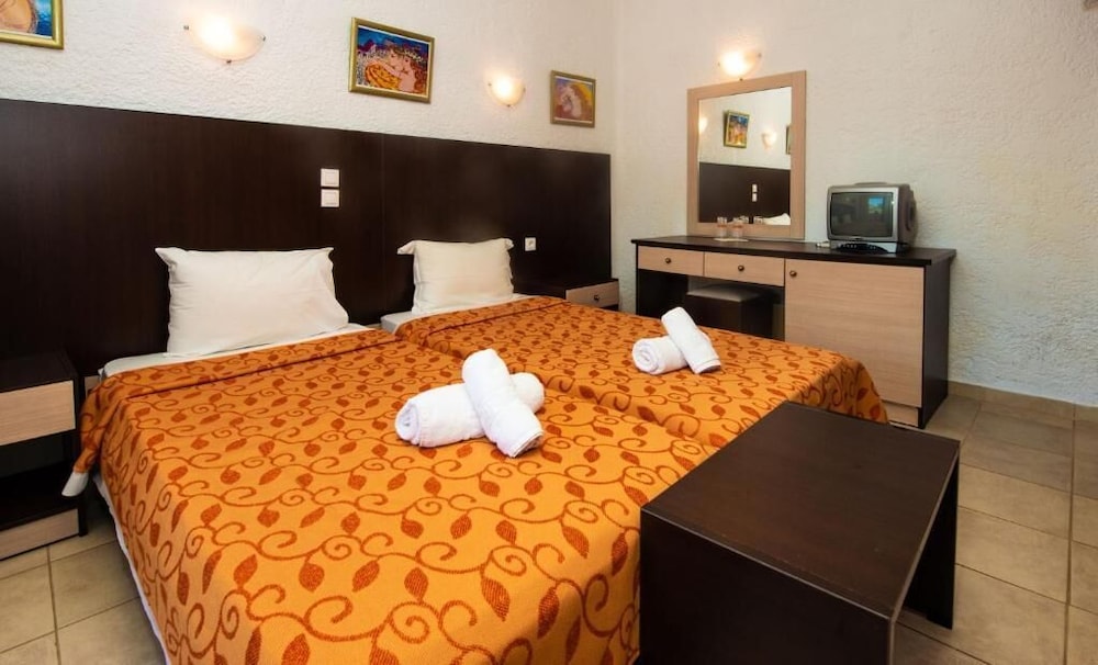 Superior Double Room photo 2