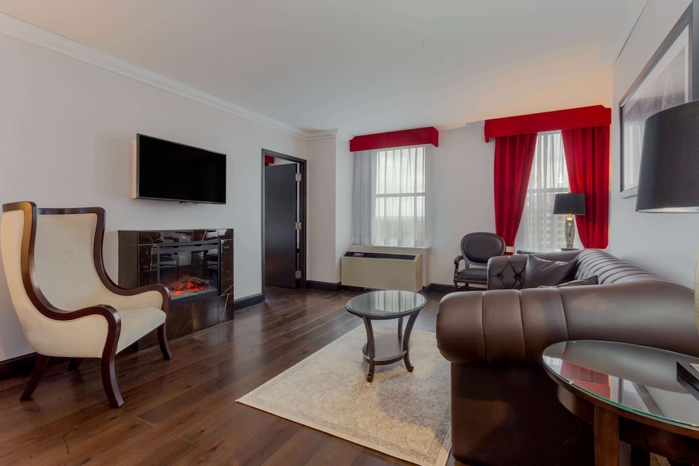 Suite, 1 Bedroom, Non Smoking - Photo 3