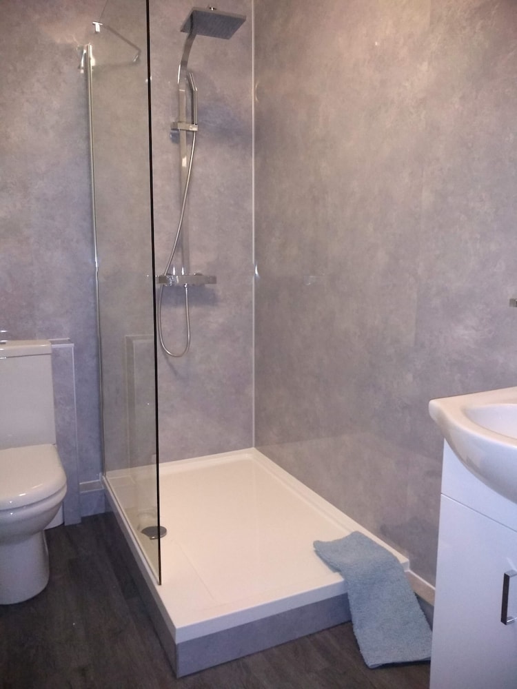 Double or Twin Room, Ensuite (Super-King) photo 3