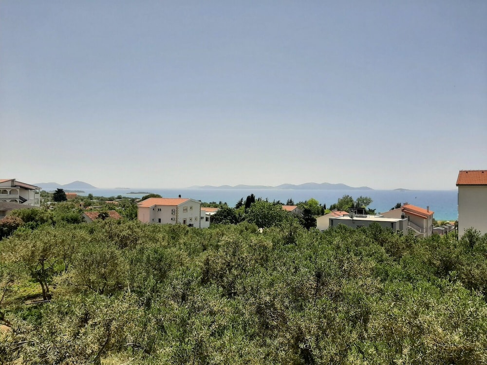 Apartment (Bruna - 300m from beach - A1(2+2))