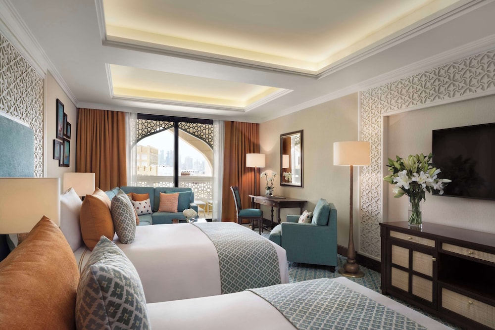 Executive Suite, 2 Bedrooms photo 3