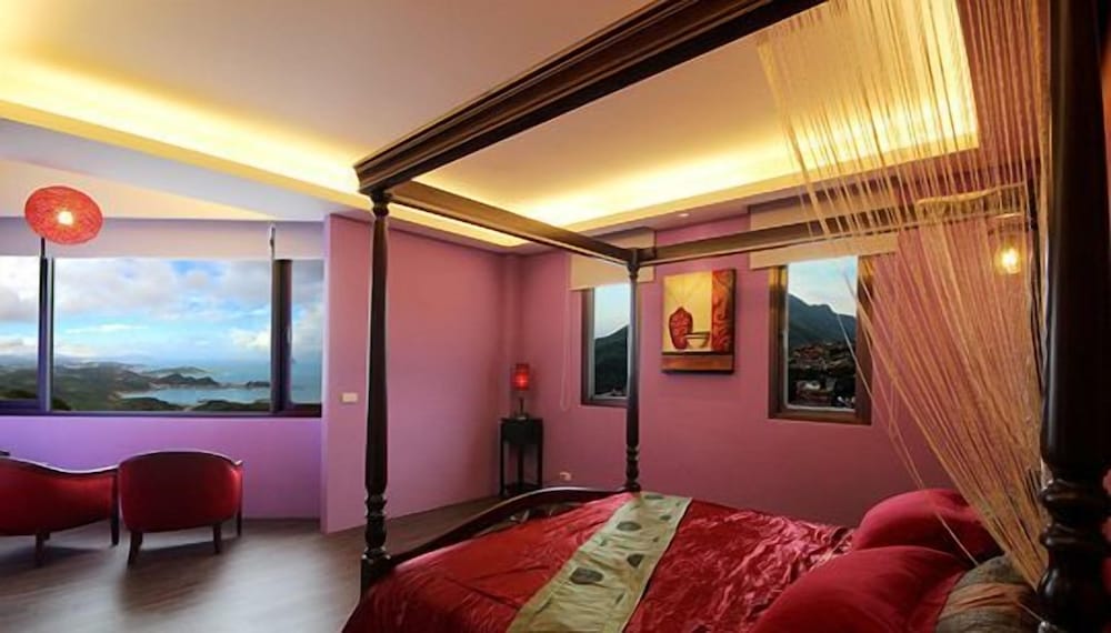 Superior Double Room (Eastern)