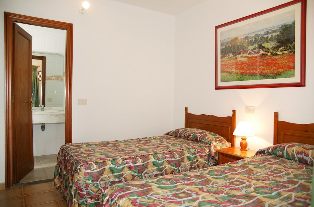 Standard Apartment, 1 Bedroom, Balcony photo 2